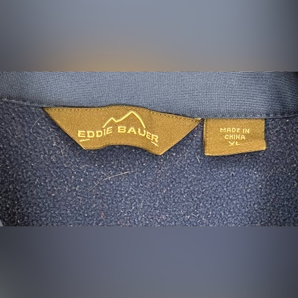 Men’s pullover - Picture 2 of 2